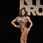 Sandra  Grajales - IFBB New York Pro 2017 - #1