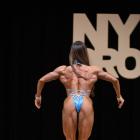 Idalia  Molina - IFBB New York Pro 2017 - #1