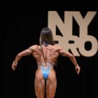 Idalia  Molina - IFBB New York Pro 2017 - #1