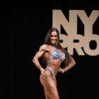 Idalia  Molina - IFBB New York Pro 2017 - #1