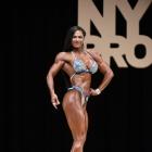 Jessica Reyes Padilla - IFBB New York Pro 2017 - #1