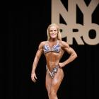 Rebecca  Schubeck - IFBB New York Pro 2017 - #1