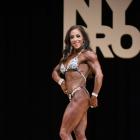 Christi  Shaw - IFBB New York Pro 2017 - #1