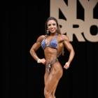 Kacey  Stefan - IFBB New York Pro 2017 - #1