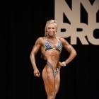 Kacey  Stefan - IFBB New York Pro 2017 - #1