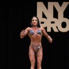 Nikolett  Vasvari - IFBB New York Pro 2017 - #1