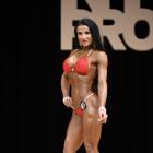 Elisangela  Angell - IFBB New York Pro 2017 - #1