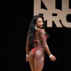 Maureen  Blanquisco - IFBB New York Pro 2017 - #1