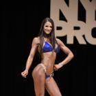 Kayle  Fountain - IFBB New York Pro 2017 - #1
