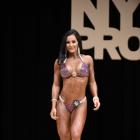 Anita  Herbert - IFBB New York Pro 2017 - #1