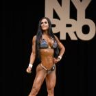 Anita  Herbert - IFBB New York Pro 2017 - #1