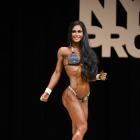 Anita  Herbert - IFBB New York Pro 2017 - #1