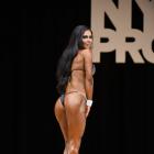 Anita  Herbert - IFBB New York Pro 2017 - #1