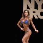 Madelen  Myhr - IFBB New York Pro 2017 - #1