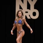 Madelen  Myhr - IFBB New York Pro 2017 - #1