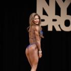 Madelen  Myhr - IFBB New York Pro 2017 - #1