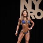 Madelen  Myhr - IFBB New York Pro 2017 - #1