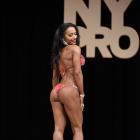 Yeshaira  Robles - IFBB New York Pro 2017 - #1