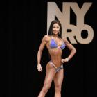 Casey  Samsel - IFBB New York Pro 2017 - #1