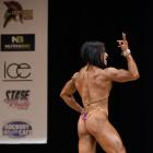 Claudia Gabriela  de Leon Pardo - IFBB New York Pro 2017 - #1