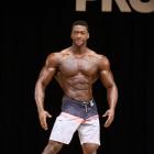 Raymont  Edmonds - IFBB New York Pro 2017 - #1