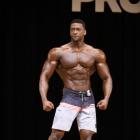 Raymont  Edmonds - IFBB New York Pro 2017 - #1