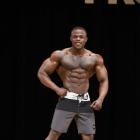 Andre  Ferguson - IFBB New York Pro 2017 - #1