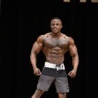 Andre  Ferguson - IFBB New York Pro 2017 - #1