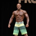 Brendan  Floyd - IFBB New York Pro 2017 - #1