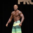 Brendan  Floyd - IFBB New York Pro 2017 - #1