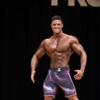 Brendan  Floyd - IFBB New York Pro 2017 - #1