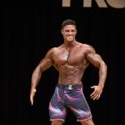 Brendan  Floyd - IFBB New York Pro 2017 - #1