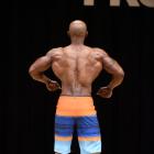Jeremy  Jones - IFBB New York Pro 2017 - #1