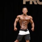 Joseph  Lee - IFBB New York Pro 2017 - #1