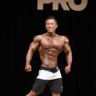 Joseph  Lee - IFBB New York Pro 2017 - #1