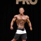 Joseph  Lee - IFBB New York Pro 2017 - #1