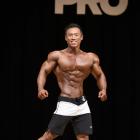 Joseph  Lee - IFBB New York Pro 2017 - #1