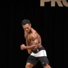 Joseph  Lee - IFBB New York Pro 2017 - #1