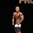 Joseph  Lee - IFBB New York Pro 2017 - #1