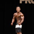 Joseph  Lee - IFBB New York Pro 2017 - #1