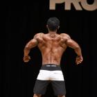 Joseph  Lee - IFBB New York Pro 2017 - #1