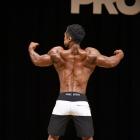 Joseph  Lee - IFBB New York Pro 2017 - #1