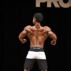 Joseph  Lee - IFBB New York Pro 2017 - #1