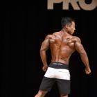 Joseph  Lee - IFBB New York Pro 2017 - #1