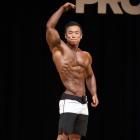 Joseph  Lee - IFBB New York Pro 2017 - #1