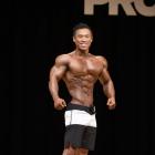 Joseph  Lee - IFBB New York Pro 2017 - #1