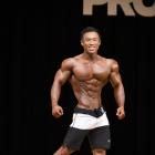 Joseph  Lee - IFBB New York Pro 2017 - #1