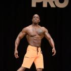 Clifford  Lewis - IFBB New York Pro 2017 - #1