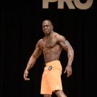 Clifford  Lewis - IFBB New York Pro 2017 - #1