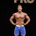 Maxime  Parisi - IFBB New York Pro 2017 - #1